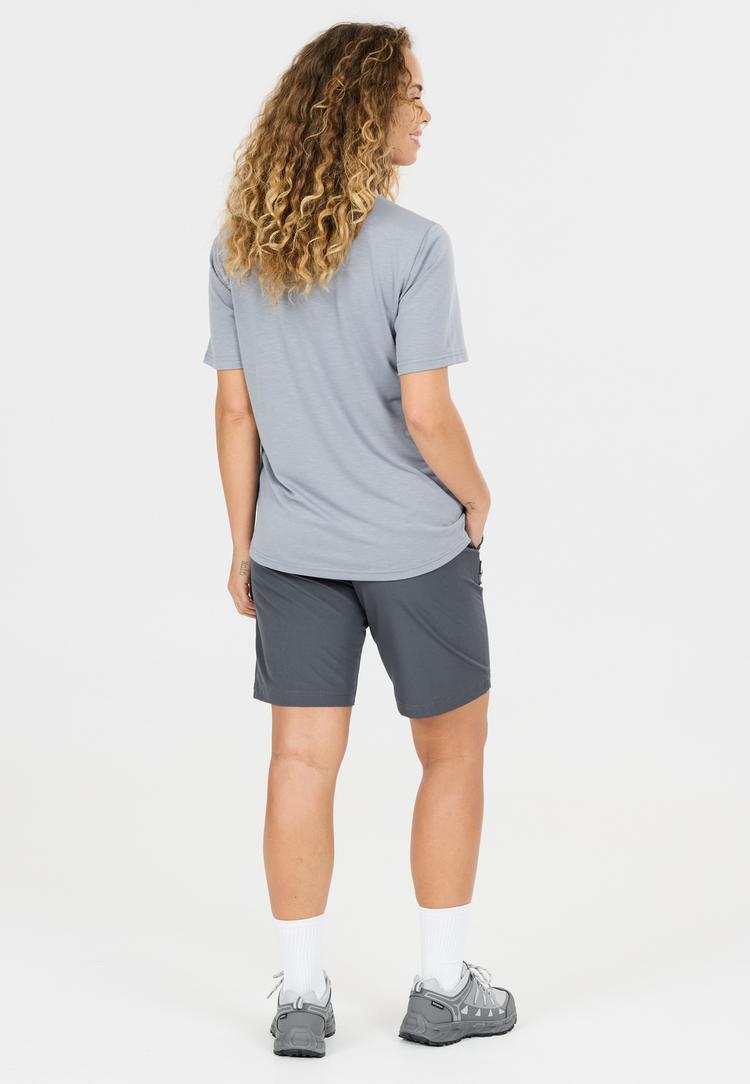 Whistler Whistler Barrie Shorts Damen - 1173 Ombre Blue - 2 | SportScheck