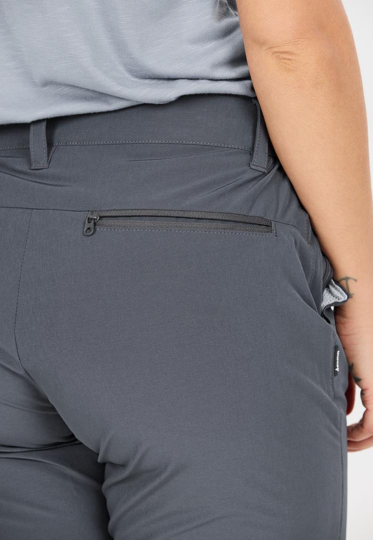 Whistler Whistler Barrie Shorts Damen - 1173 Ombre Blue - 0 | SportScheck