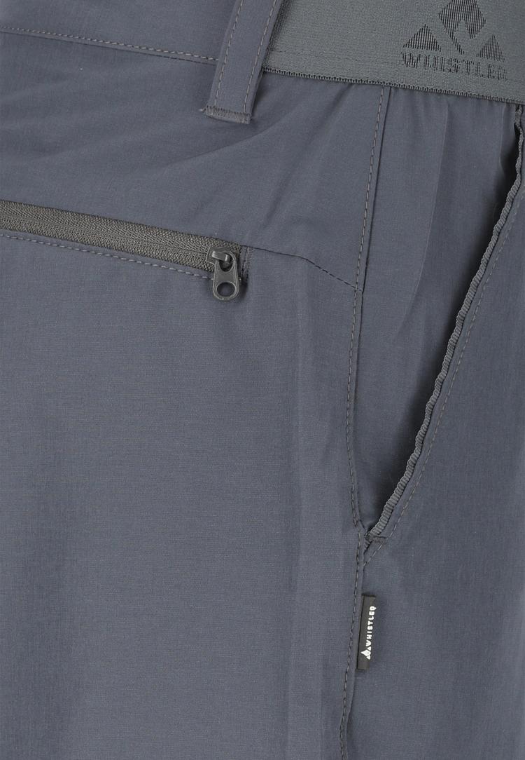 Whistler Whistler Barrie Shorts Damen - 1173 Ombre Blue - 2 | SportScheck