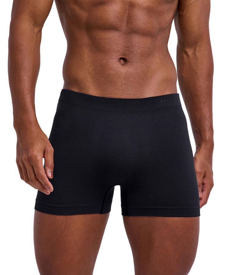 Falke Falke UW Boxer-Briefs Unterhose Herren - black (3000) - 0 | SportScheck