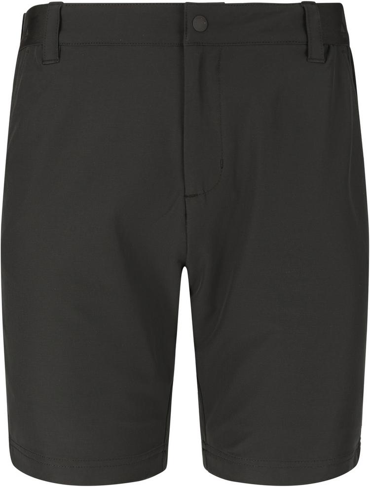 Whistler Whistler Barrie Shorts Herren - 1001 Black - 0 | SportScheck