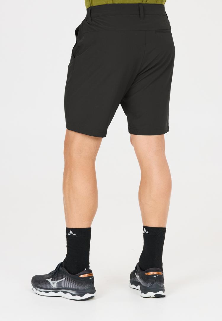 Whistler Whistler Barrie Shorts Herren - 1001 Black - 3 | SportScheck