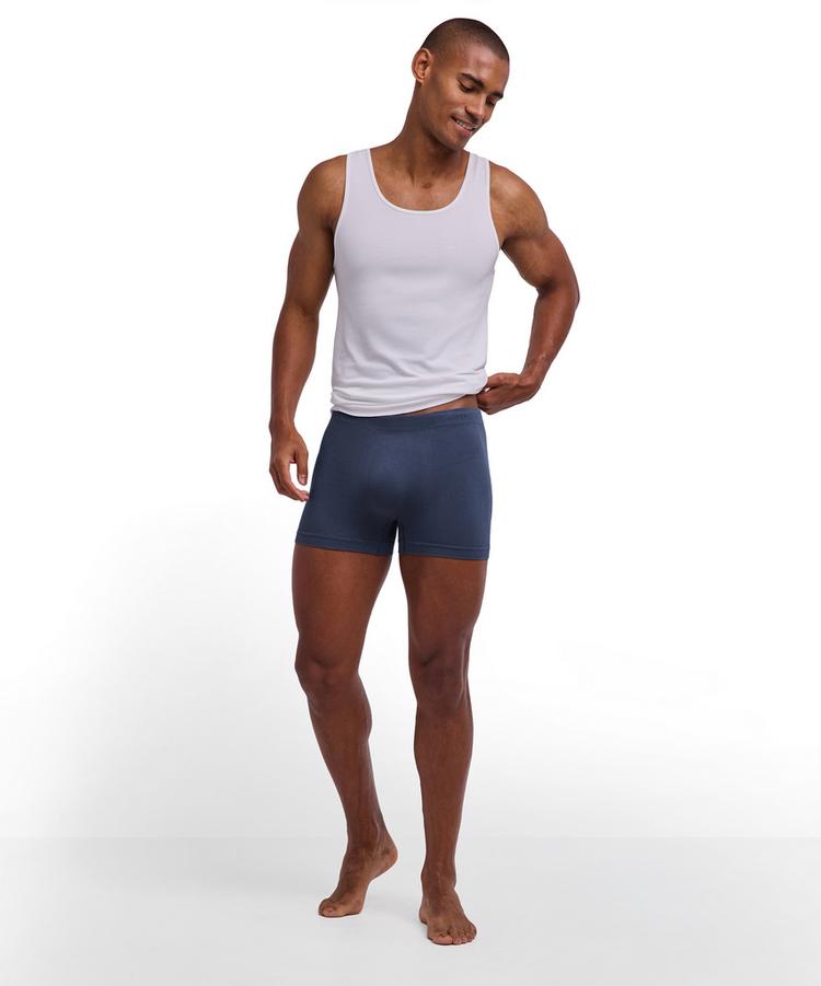 Falke Falke UW Boxer-Briefs Unterhose Herren - carbon (3596) - 1 | SportScheck