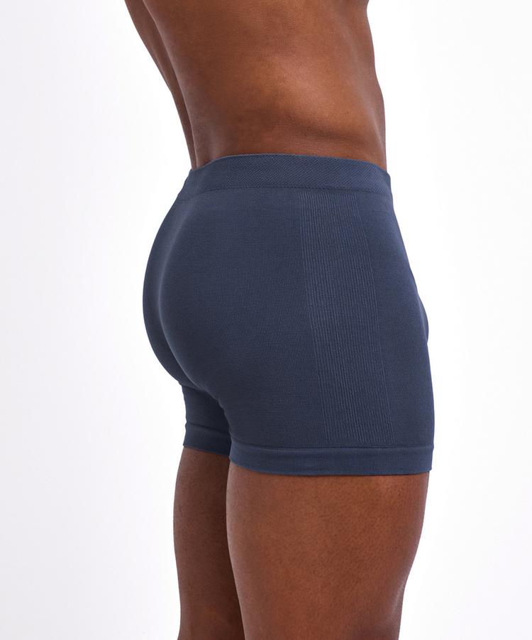 Falke Falke UW Boxer-Briefs Unterhose Herren - carbon (3596) - 3 | SportScheck