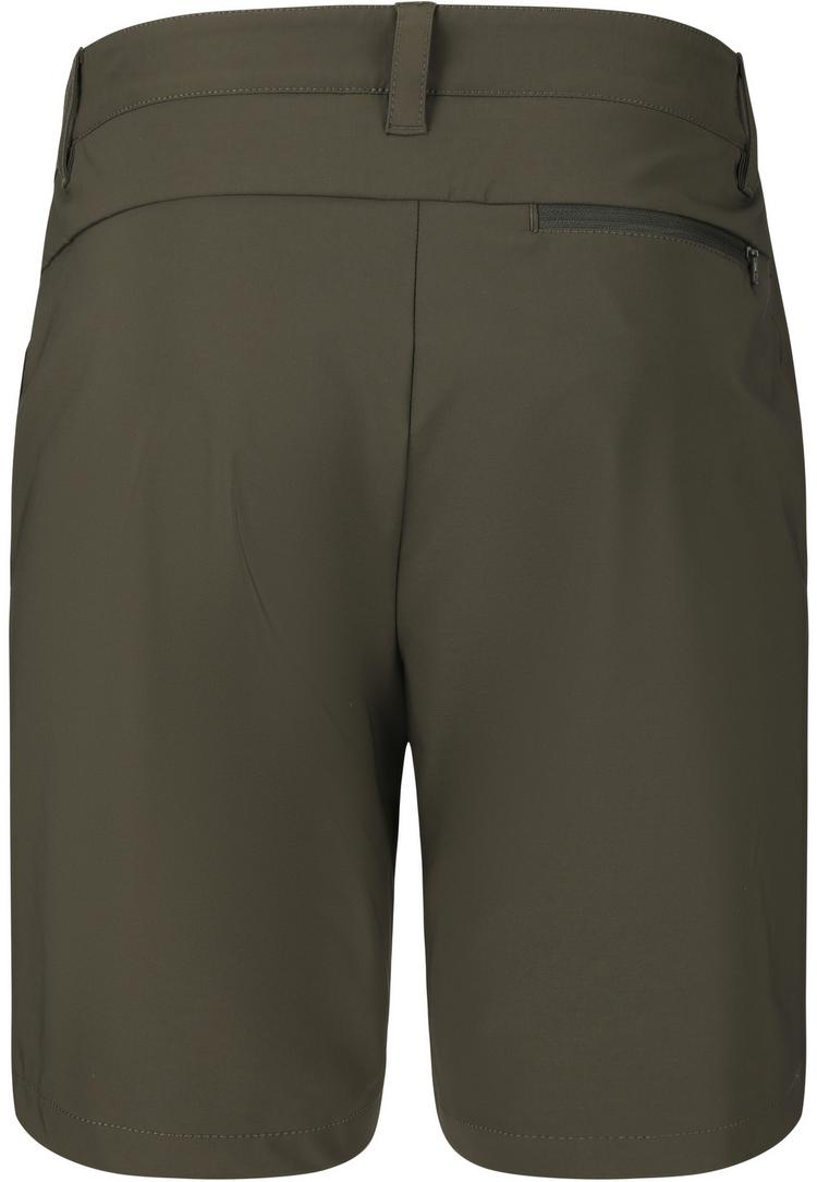 Whistler Whistler Barrie Shorts Herren - 1071 Black Ink - 0 | SportScheck