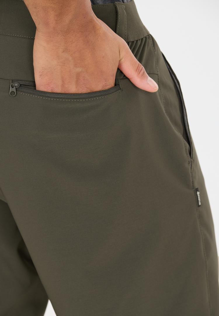 Whistler Whistler Barrie Shorts Herren - 1071 Black Ink - 3 | SportScheck