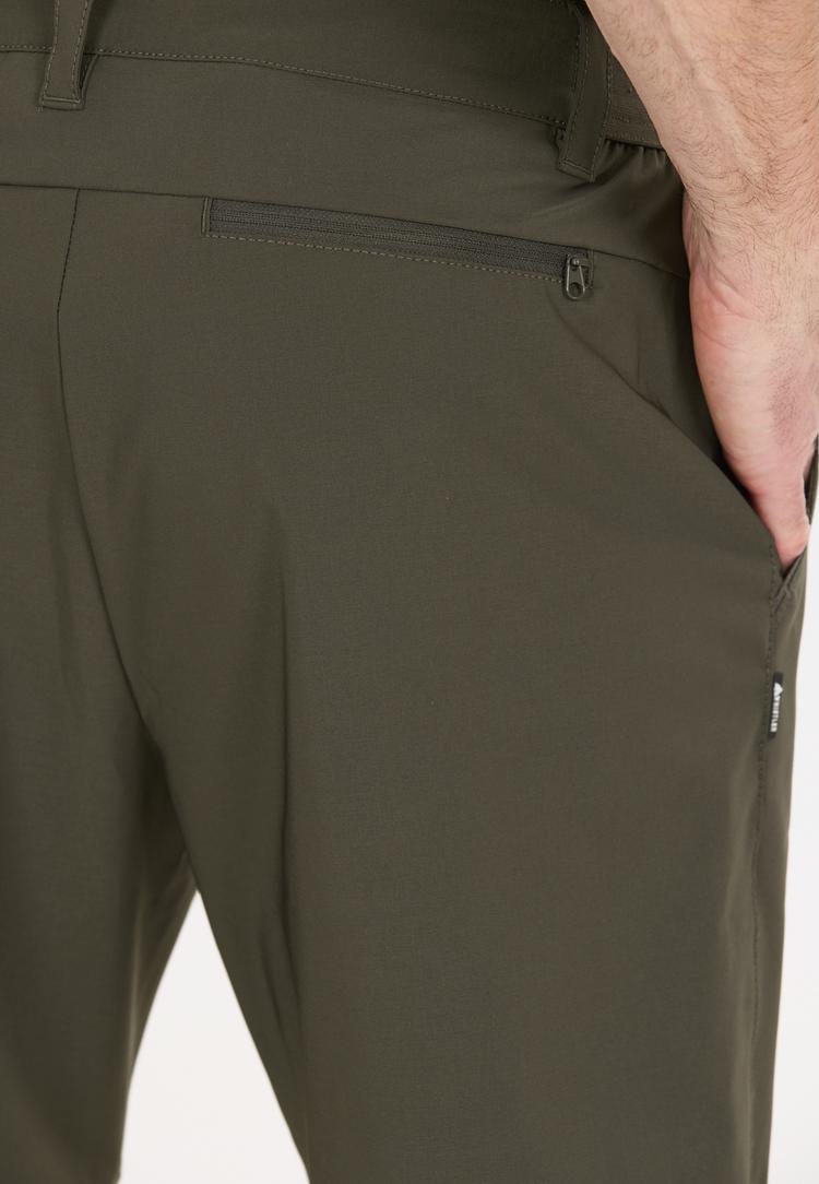 Whistler Whistler Barrie Shorts Herren - 1071 Black Ink - 4 | SportScheck