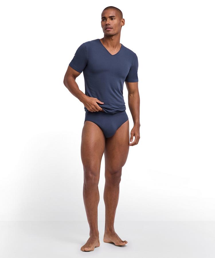 Falke Falke Briefs Unterhose Herren - carbon (3596) - 1 | SportScheck