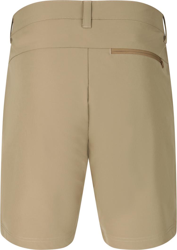 Whistler Whistler Barrie Shorts Herren - 5372 Weathered Teak - 0 | SportScheck