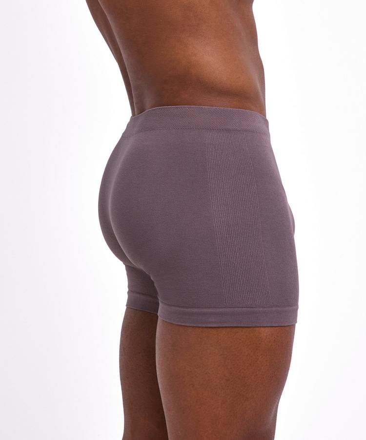 Falke Falke UW Boxer-Briefs Unterhose Herren - mocha (5268) - 5 | SportScheck