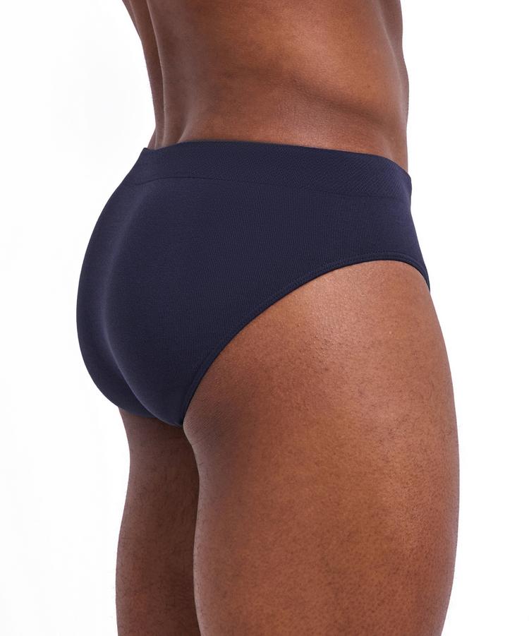 Falke Falke Briefs Unterhose Herren - midnight (6366) - 3 | SportScheck