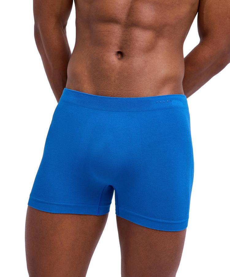 Falke Falke UW Boxer-Briefs Unterhose Herren - mediterran (6060) - 0 | SportScheck