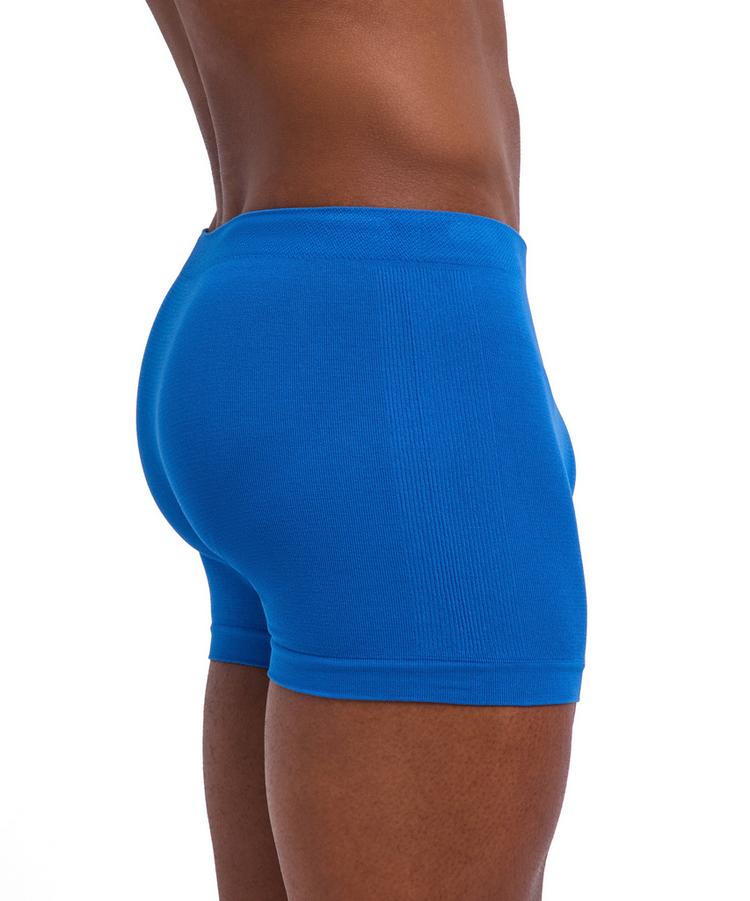 Falke Falke UW Boxer-Briefs Unterhose Herren - mediterran (6060) - 3 | SportScheck