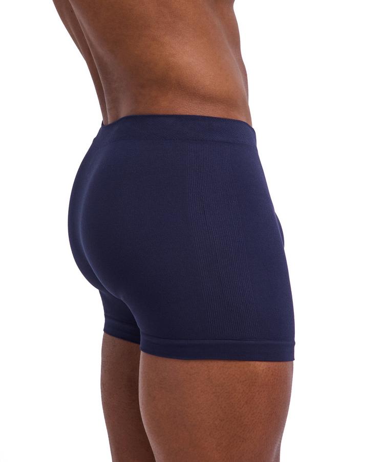 Falke Falke UW Boxer-Briefs Unterhose Herren - midnight (6366) - 2 | SportScheck