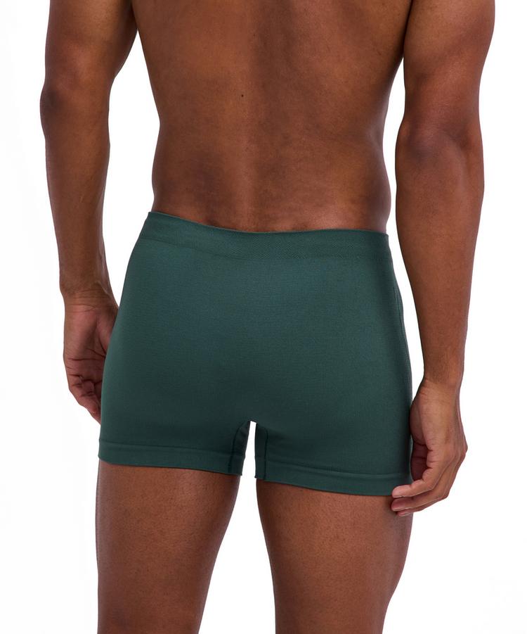 Falke Falke UW Boxer-Briefs Unterhose Herren - hunter green (7441) - 0 | SportScheck
