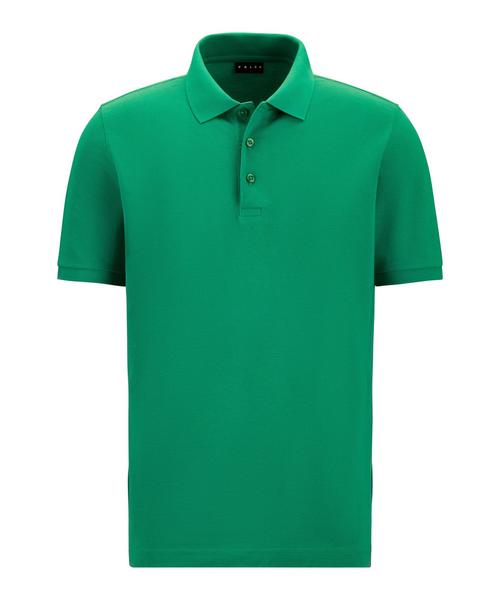 Falke Pima Piqu&eacute; Polo Poloshirt Herren