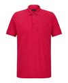Falke Pima Piqu&eacute; Polo Poloshirt Herren - pink (8453)