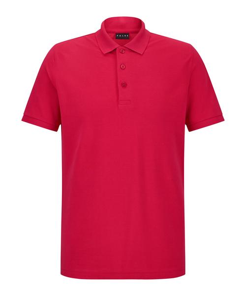 Falke Pima Piqu&eacute; Polo Poloshirt Herren