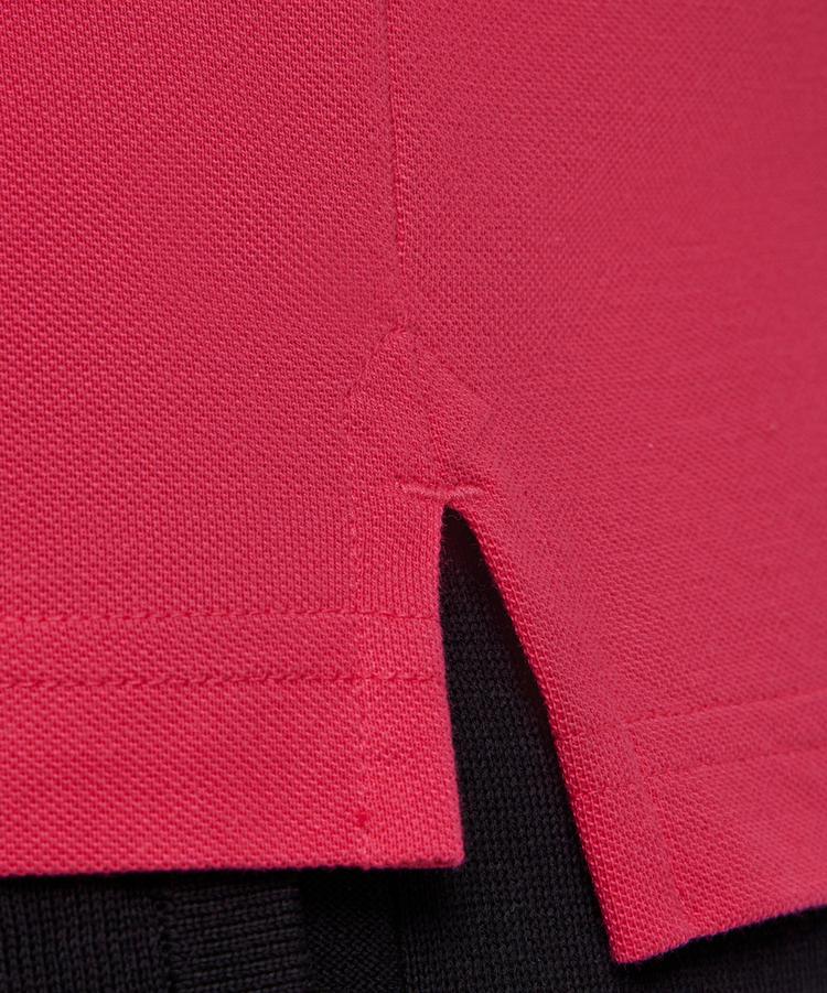 Falke Falke Pima Piqu&eacute; Polo Poloshirt Herren - pink (8453) - 2 | SportScheck