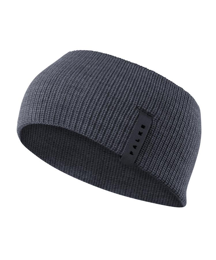 Falke Falke Stirnband - dark grey (3970) - 0 | SportScheck