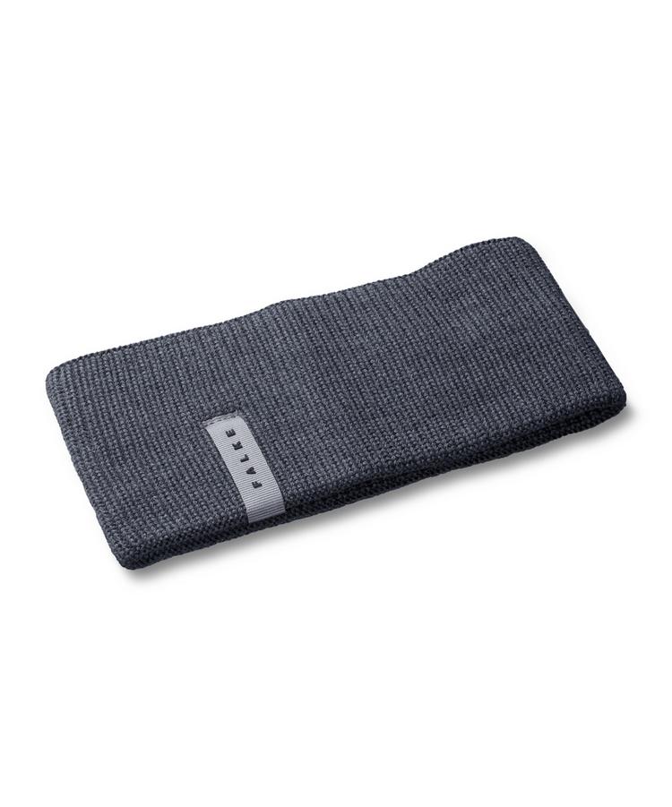 Falke Falke Stirnband - dark grey (3970) - 0 | SportScheck