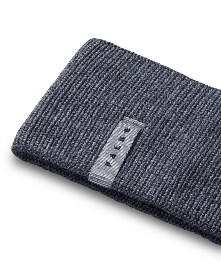 Falke Falke Stirnband - dark grey (3970) - 1 | SportScheck