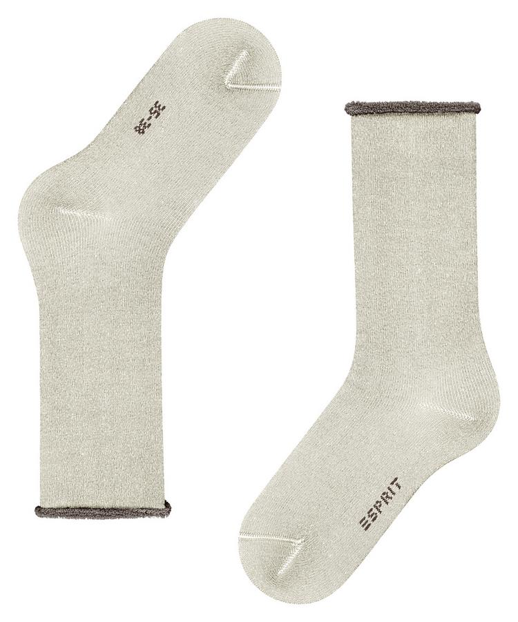 ESPRIT ESPRIT Socken Damen - off-white (2040) - 2 | SportScheck