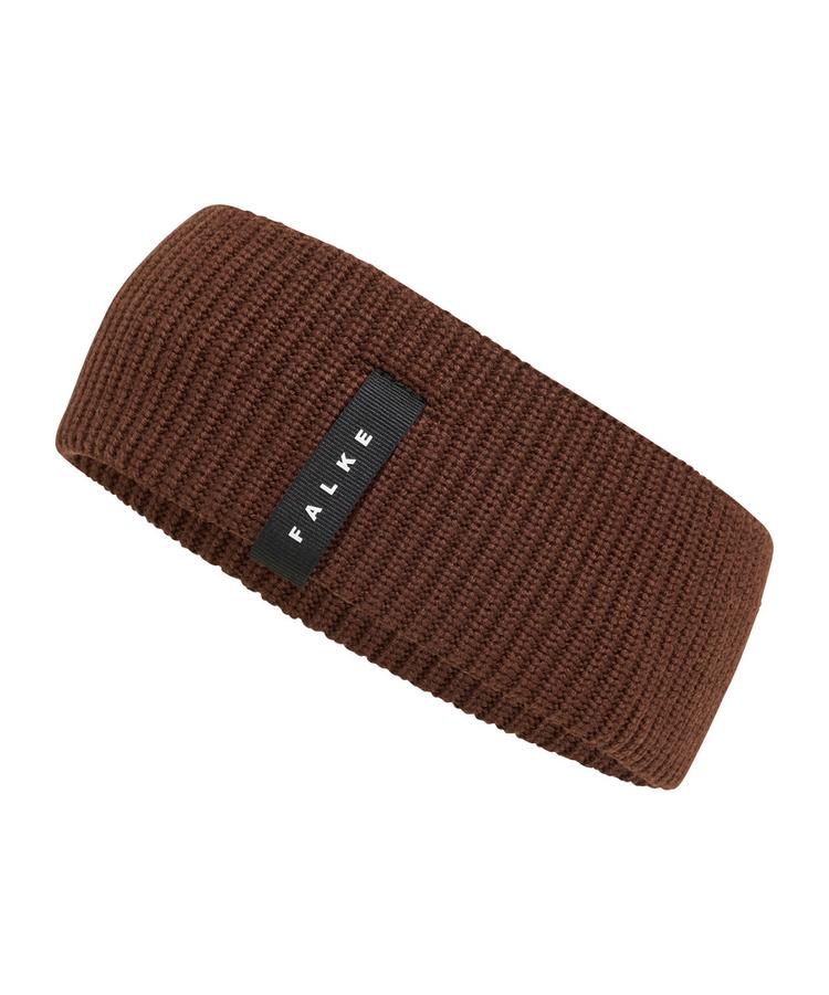 Falke Falke Stirnband - maroon (5108) - 0 | SportScheck