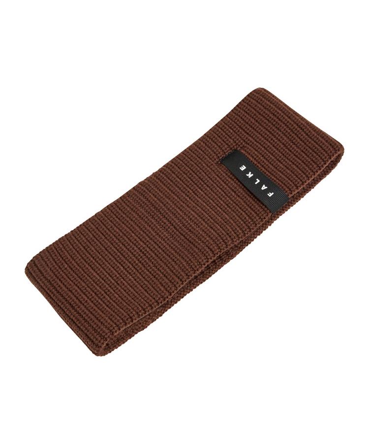 Falke Falke Stirnband - maroon (5108) - 2 | SportScheck