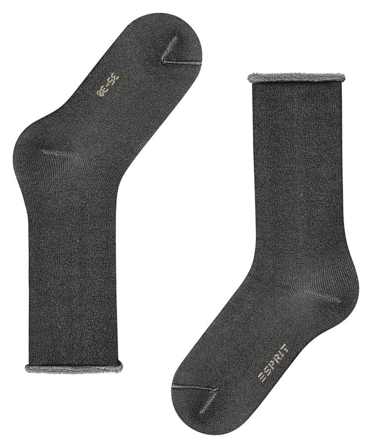 ESPRIT ESPRIT Socken Damen - black (3000) - 2 | SportScheck