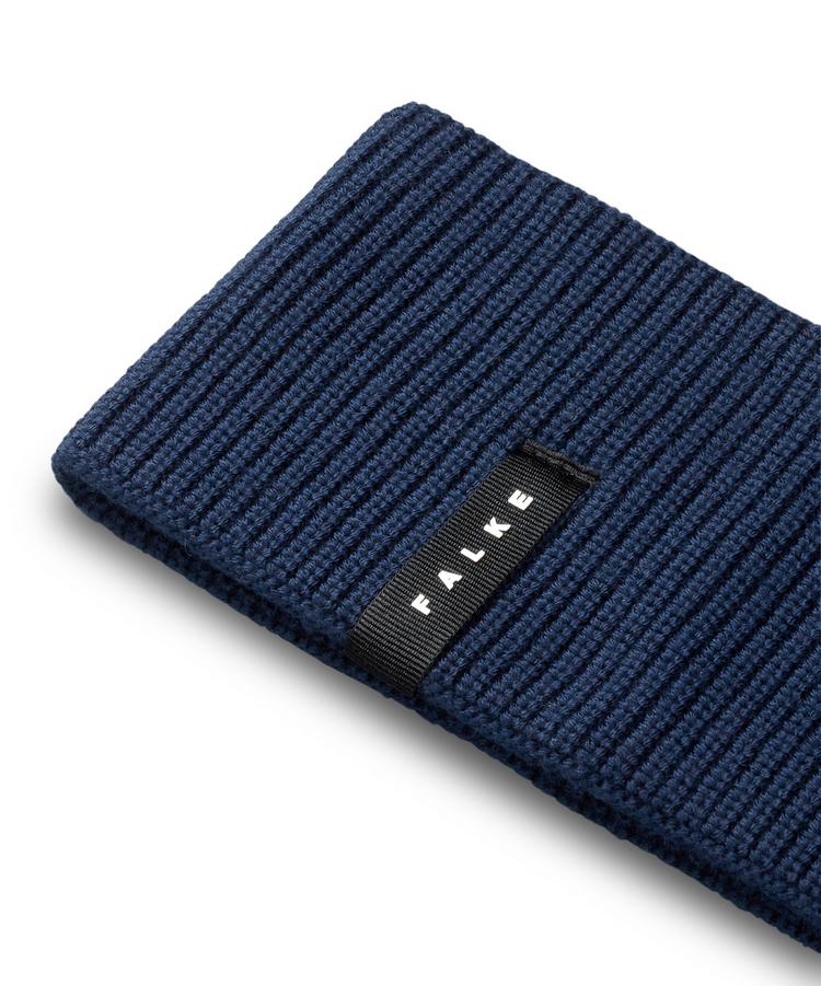 Falke Falke Stirnband - space blue (6116) - 0 | SportScheck