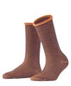 ESPRIT Socken Damen - purple wood (8724)