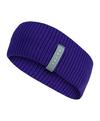 Falke Stirnband - purple (8300)