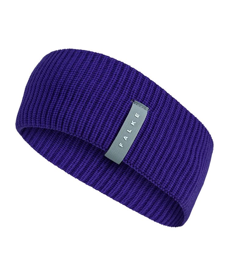 Falke Falke Stirnband - purple (8300) - 0 | SportScheck