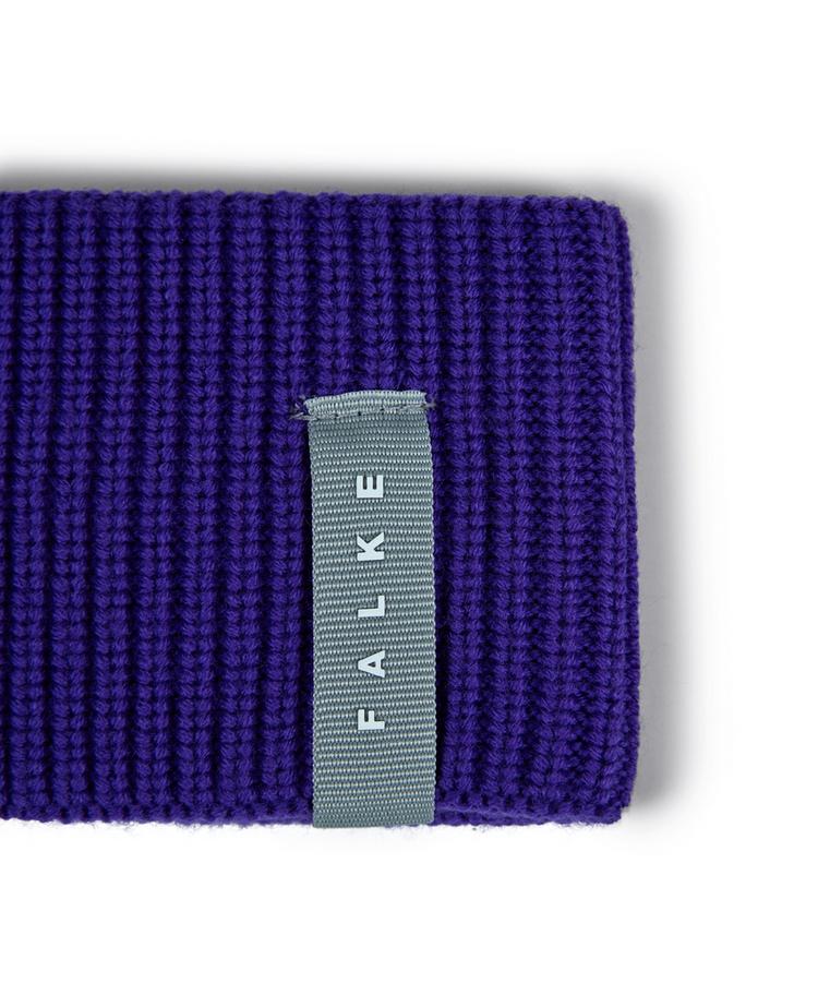 Falke Falke Stirnband - purple (8300) - 1 | SportScheck