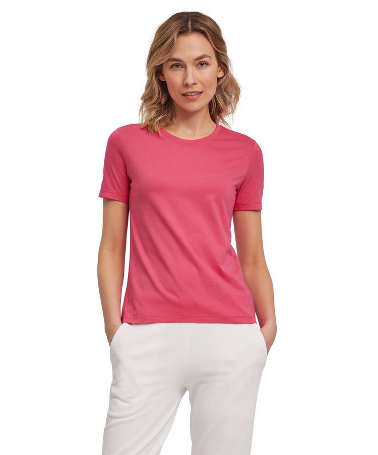 Falke Falke T-Shirt Damen - fuchsia (8856) - 0 | SportScheck