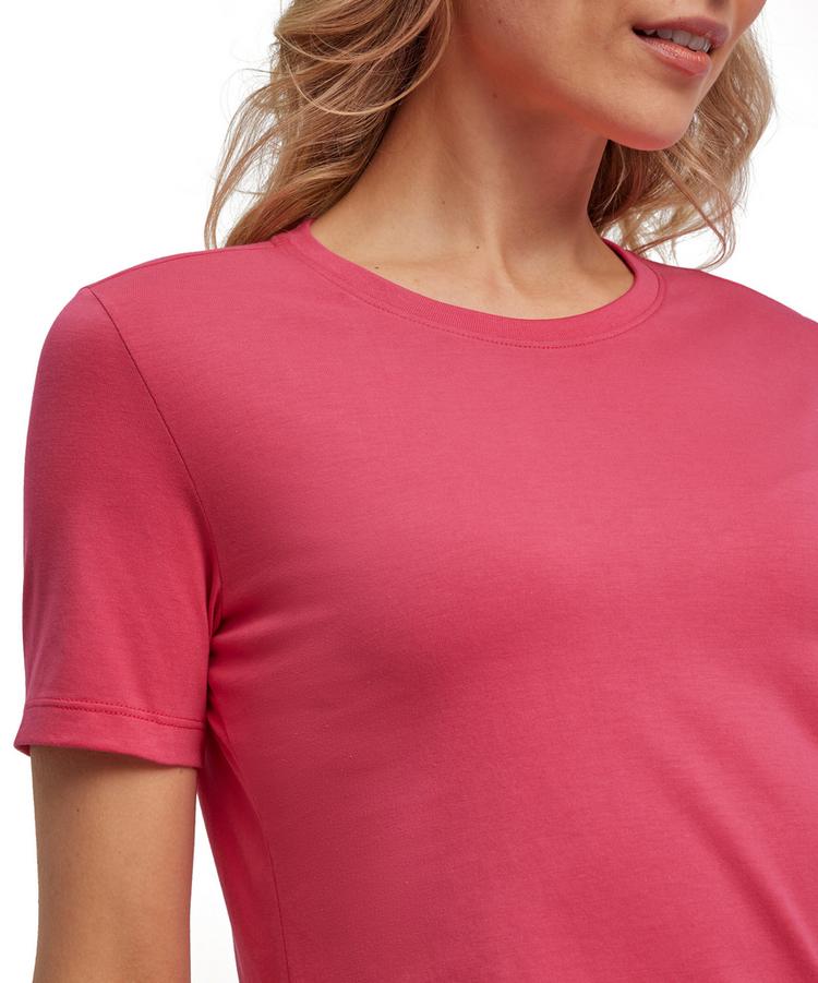 Falke Falke T-Shirt Damen - fuchsia (8856) - 2 | SportScheck