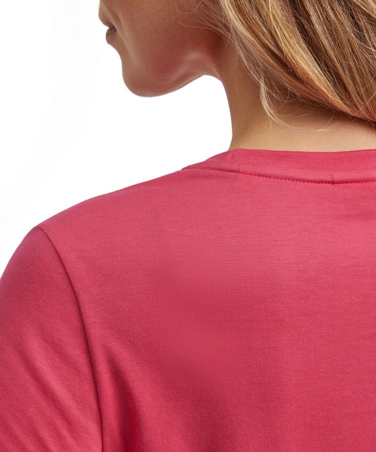 Falke Falke T-Shirt Damen - fuchsia (8856) - 3 | SportScheck