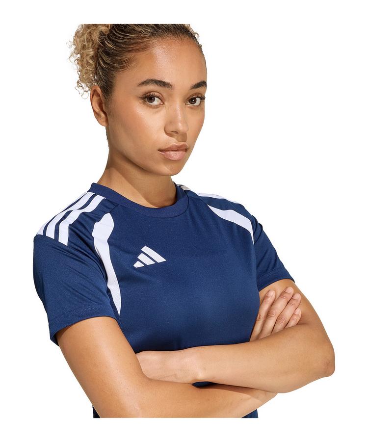 adidas adidas Tiro 26 League Trikot Damen Trikot Damen - weiss - 2 | SportScheck