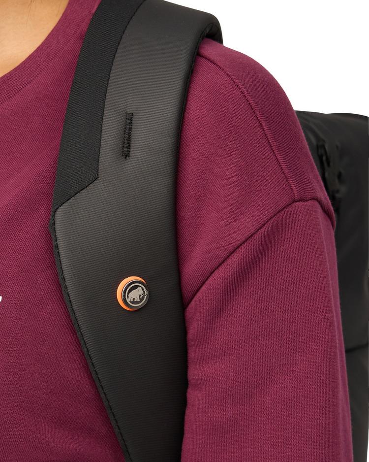 Mammut Mammut Seon Transporter 25 Wanderrucksack - black - 1 | SportScheck