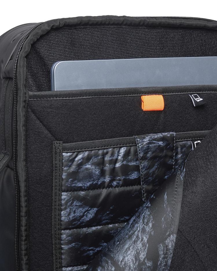 Mammut Mammut Seon Transporter 25 Wanderrucksack - black - 3 | SportScheck