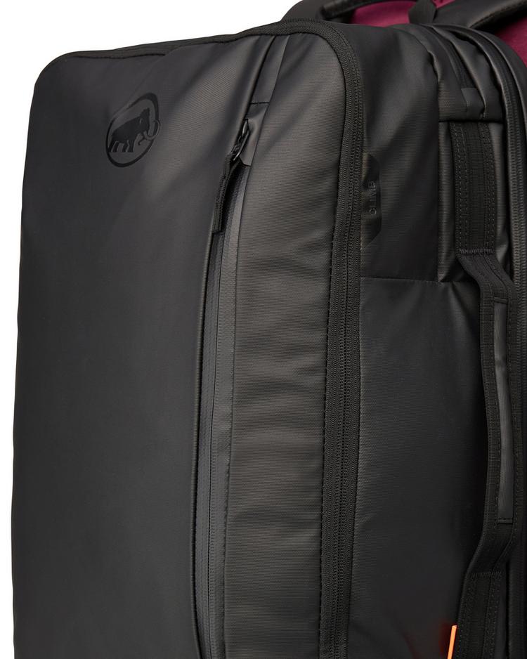 Mammut Mammut Seon Transporter 25 Wanderrucksack - black - 4 | SportScheck