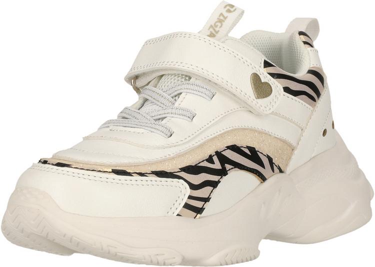 ZigZag ZigZag Fialey Sneaker Kinder - 1002 White - 0 | SportScheck