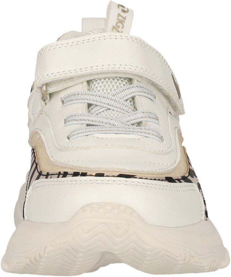 ZigZag ZigZag Fialey Sneaker Kinder - 1002 White - 1 | SportScheck
