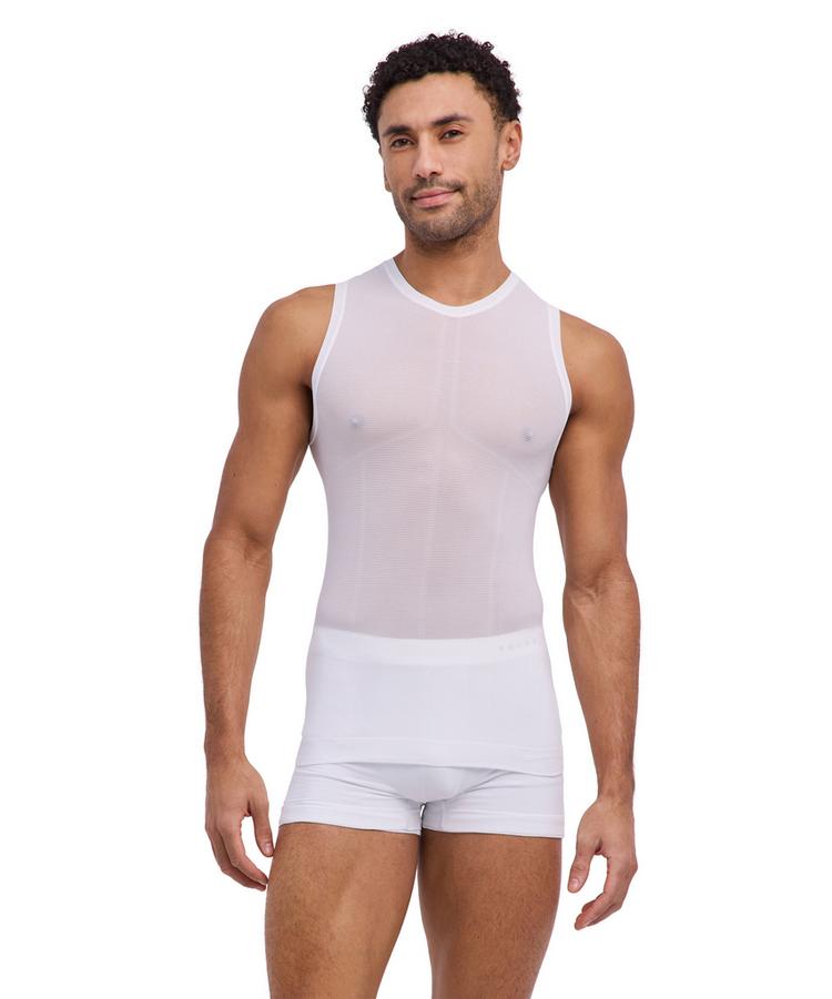 Falke Falke UL C Singlet Regular m Funktionstop Herren - white (2860) - 0 | SportScheck