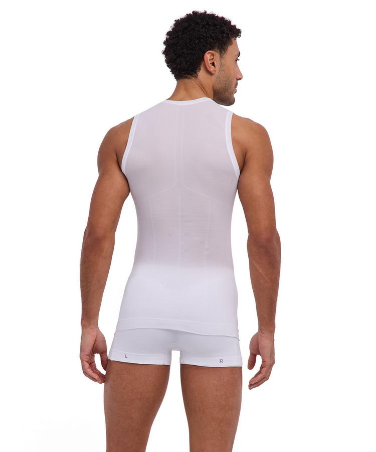 Falke Falke UL C Singlet Regular m Funktionstop Herren - white (2860) - 0 | SportScheck