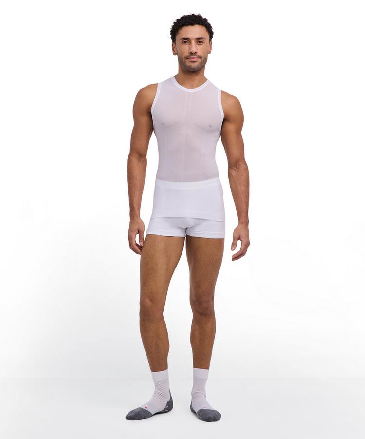 Falke Falke UL C Singlet Regular m Funktionstop Herren - white (2860) - 1 | SportScheck