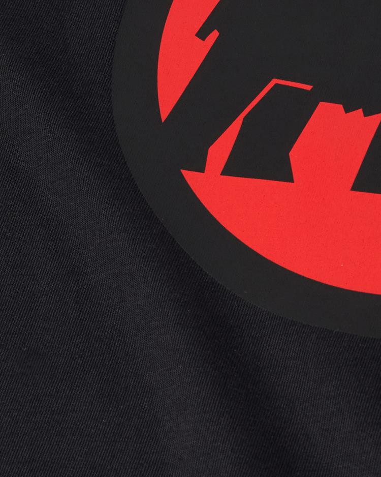 Mammut Mammut CORE Classic T-Shirt Herren - black - 8 | SportScheck