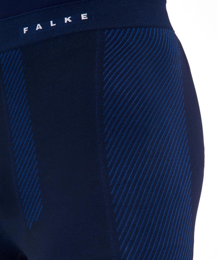 Falke Falke W 3/4 Tights m Funktionsunterhose Herren - space blue (6116) - 2 | SportScheck