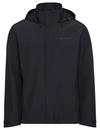 VAUDE SE Men's Silda 2L Jacket Outdoorjacke Herren - black
